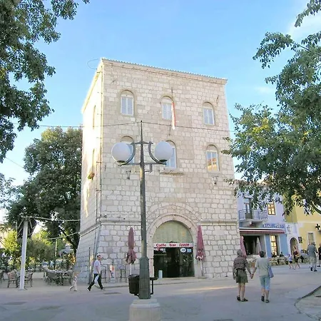 Apartmán Maja