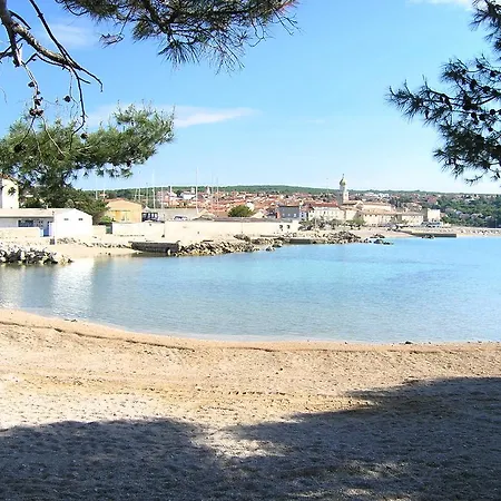 Apartmán Maja *