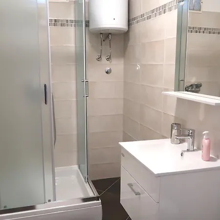 Apartmán Maja