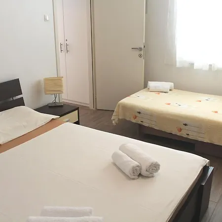 Maja Apartman Krk Town