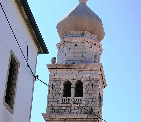 Maja * Krk Town