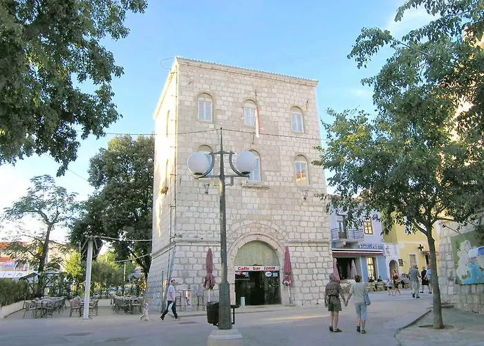 Apartmán Maja