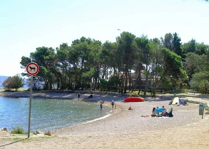 Apartmán Maja *