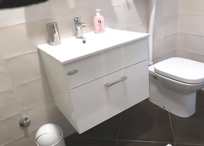 Maja Apartmán *