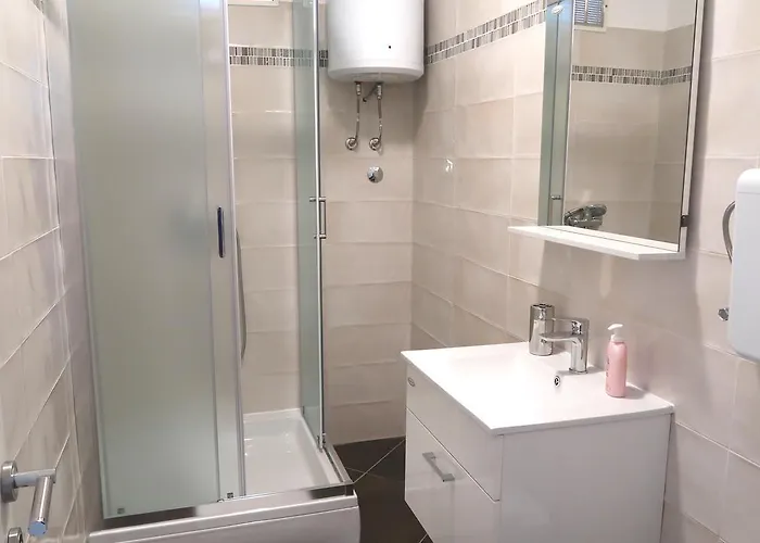 Apartmán Maja